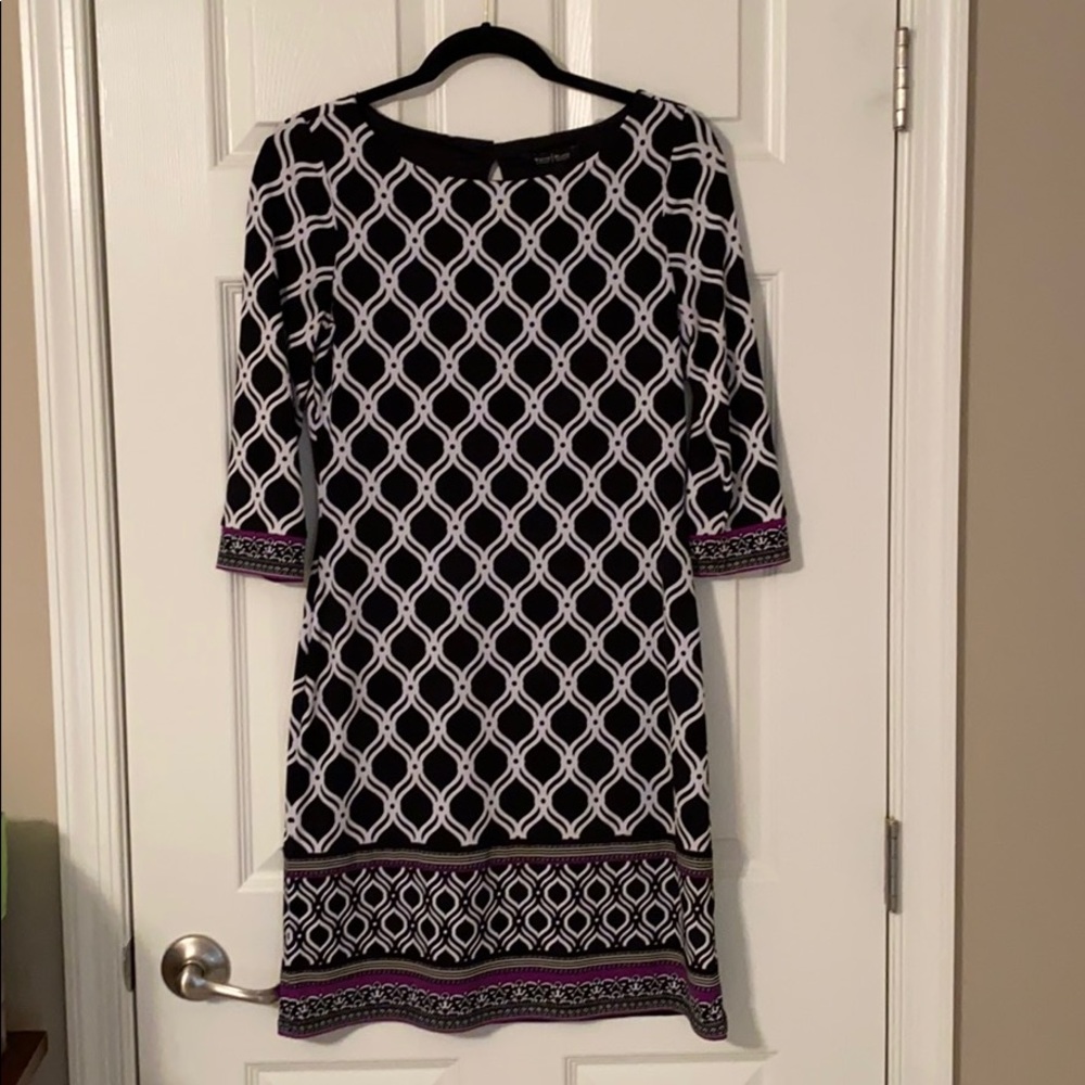 WHBM sheath dress